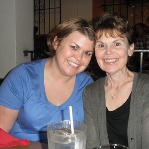 Meet your Posher, Janet